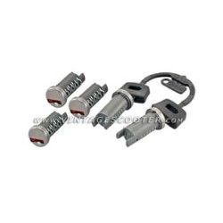 Barillets Zadi (jeu de 5) Vespa 50-125 PK